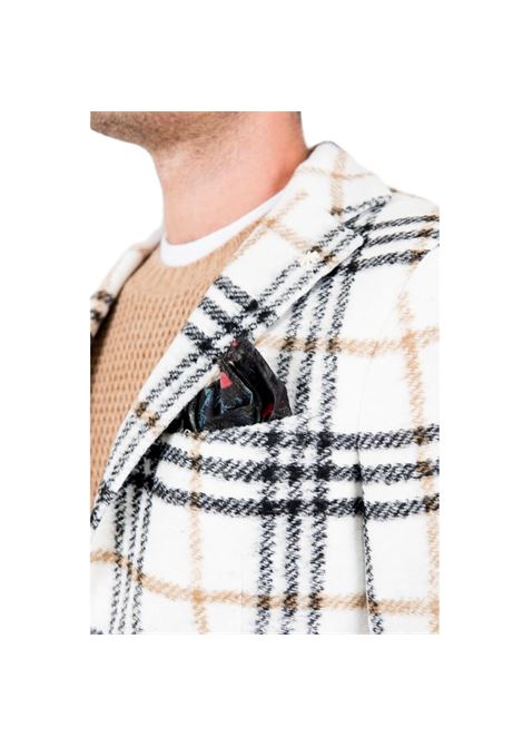  MANUEL RITZ | suits Jacket | 2932G2728M 20369202